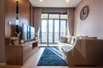 2 Bedroom Condo for sale in Khlong Toei Nuea, Bangkok near MRT Sukhumvit