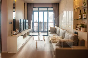 2 Bedroom Condo for sale in Khlong Toei Nuea, Bangkok near MRT Sukhumvit