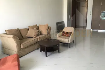 1 Bedroom Condo for sale in Lumpini, Bangkok near BTS Ratchadamri