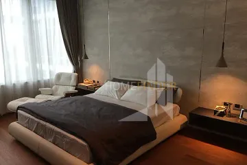 1 Bedroom Condo for sale in Lumpini, Bangkok near BTS Ratchadamri