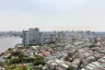 2 Bedroom Condo for sale in Khlong Ton Sai, Bangkok near BTS Charoen Nakhon