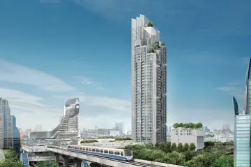 3 Bedroom Condo for sale in Khlong Toei Nuea, Bangkok near BTS Nana