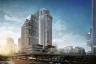 2 Bedroom Condo for sale in Khlong Toei Nuea, Bangkok near MRT Phetchaburi