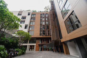 2 Bedroom Condo for sale in Khlong Tan, Bangkok near BTS Thong Lo
