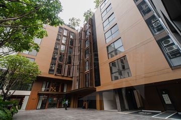 2 Bedroom Condo for sale in Khlong Tan, Bangkok near BTS Thong Lo
