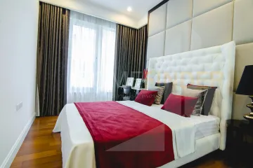 2 Bedroom Condo for sale in Lumpini, Bangkok near BTS Chit Lom