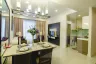2 Bedroom Condo for sale in Lumpini, Bangkok near BTS Chit Lom