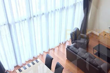 3 Bedroom Condo for sale in Khlong Tan, Bangkok near MRT Queen Sirikit National Convention Centre
