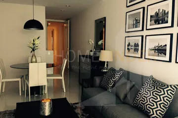 2 Bedroom Condo for sale in Lumpini, Bangkok near BTS Ratchadamri