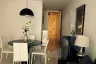 2 Bedroom Condo for sale in Lumpini, Bangkok near BTS Ratchadamri