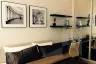2 Bedroom Condo for sale in Lumpini, Bangkok near BTS Ratchadamri