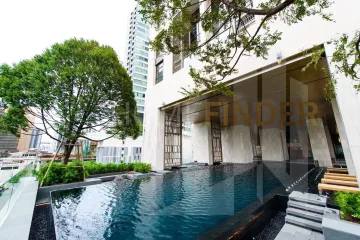 2 Bedroom Condo for sale in Khlong Tan Nuea, Bangkok near BTS Phrom Phong