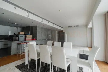 3 Bedroom Condo for sale in Thung Maha Mek, Bangkok near BTS Chong Nonsi