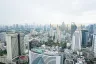 2 Bedroom Condo for sale in Khlong Toei Nuea, Bangkok near MRT Sukhumvit