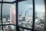 2 Bedroom Condo for sale in Khlong Tan, Bangkok