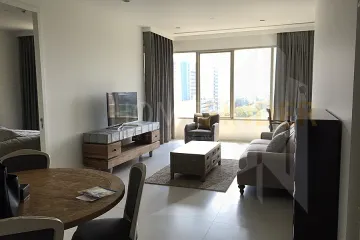 2 Bedroom Condo for sale in Lumpini, Bangkok near BTS Ratchadamri