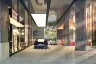2 Bedroom Condo for sale in Lumpini, Bangkok near BTS Chit Lom
