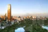2 Bedroom Condo for sale in Lumpini, Bangkok near BTS Chit Lom