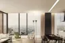 2 Bedroom Condo for sale in Lumpini, Bangkok near BTS Ratchadamri