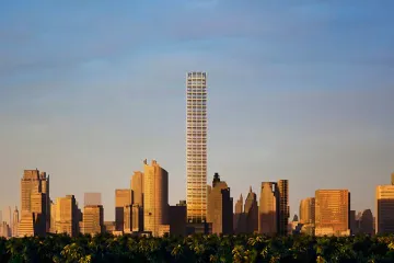 2 Bedroom Condo for sale in Lumpini, Bangkok near BTS Ratchadamri