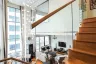 3 Bedroom Condo for sale in Khlong Tan, Bangkok near MRT Queen Sirikit National Convention Centre