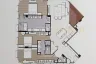 3 Bedroom Condo for sale in Khlong Tan Nuea, Bangkok near BTS Phrom Phong