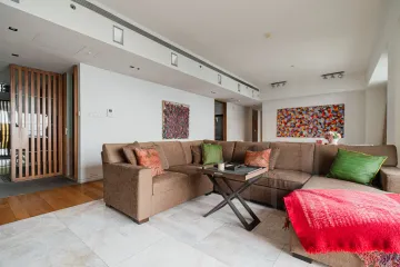 3 Bedroom Condo for sale in Thung Maha Mek, Bangkok near BTS Chong Nonsi
