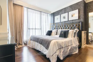 3 Bedroom Condo for sale in Khlong Tan, Bangkok near MRT Queen Sirikit National Convention Centre