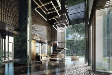 3 Bedroom Condo for sale in Lumpini, Bangkok near BTS Chit Lom