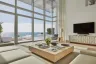 2 Bedroom Condo for sale in Thung Wat Don, Bangkok near BTS Saphan Taksin