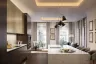 2 Bedroom Condo for sale in Thung Wat Don, Bangkok near BTS Saphan Taksin