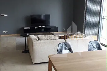 2 Bedroom Condo for sale in Lumpini, Bangkok near BTS Ratchadamri