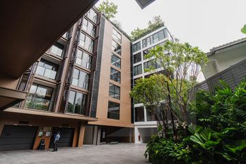 3 Bedroom Condo for sale in Khlong Tan, Bangkok near BTS Thong Lo