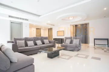 4 Bedroom Condo for sale in Khlong Tan, Bangkok near BTS Phrom Phong