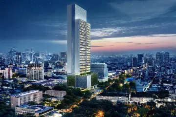 3 Bedroom Condo for sale in Khlong Tan Nuea, Bangkok