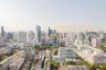 4 Bedroom Condo for sale in Thung Maha Mek, Bangkok near BTS Sala Daeng