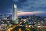 3 Bedroom Condo for sale in Khlong Tan Nuea, Bangkok