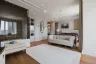 3 Bedroom Condo for sale in 185 Rajadamri, Lumpini, Bangkok near BTS Ratchadamri