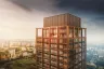 3 Bedroom Condo for sale in Lumpini, Bangkok near BTS Ratchadamri