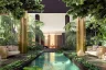 3 Bedroom Condo for sale in Lumpini, Bangkok near BTS Ratchadamri