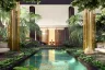 3 Bedroom Condo for sale in Lumpini, Bangkok near BTS Ratchadamri