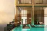 3 Bedroom Condo for sale in Lumpini, Bangkok near BTS Ratchadamri