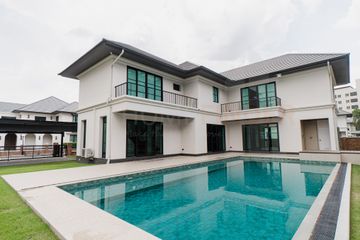 5 Bedroom House for sale in Bang Talat, Nonthaburi