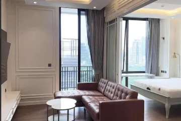 3 Bedroom Condo for sale in Lumpini, Bangkok near BTS Chit Lom