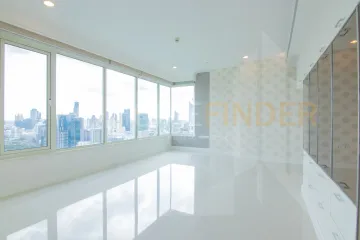 4 Bedroom Condo for sale in Lumpini, Bangkok near BTS Ratchadamri