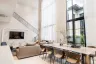 4 Bedroom House for sale in Hua Mak, Bangkok