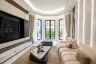 4 Bedroom House for sale in Hua Mak, Bangkok