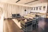 3 Bedroom Condo for sale in Lumpini, Bangkok near BTS Ratchadamri