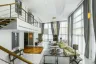 4 Bedroom Condo for sale in Khlong Tan, Bangkok near MRT Queen Sirikit National Convention Centre