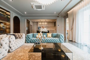 5 Bedroom House for sale in Bang Talat, Nonthaburi